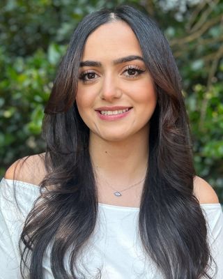 Photo of Mona Mahdavi, Pre-Licensed Professional, MFT
