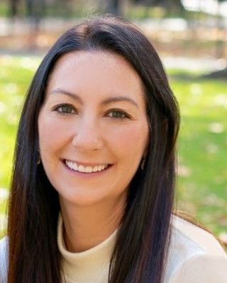 Photo of Ashley Baker, Psychiatric Nurse Practitioner, NP