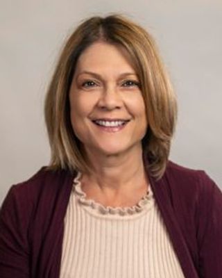 Photo of Karen Marie Asbra, Marriage & Family Therapist, MS, LMFT