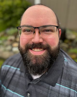 Photo of Jared Alleger, Pre-Licensed Professional, BA