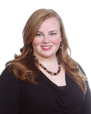 Photo of Katherine Fane Prewitt, Licensed Professional Counselor Associate, MAT, LPCA
