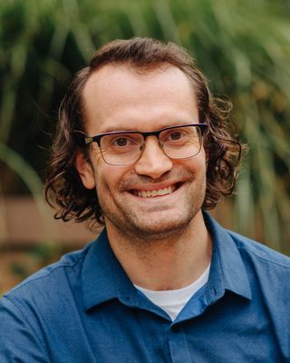 Photo of Mike Keaveny, Psychologist, PsyD