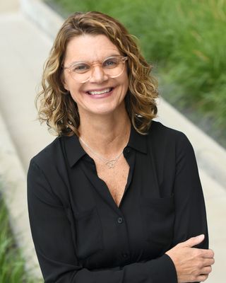 Photo of Sarah Krohn, Clinical Social Work/Therapist, LICSW