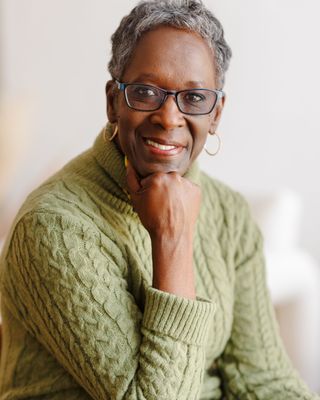 Photo of JoAnn Rowan, Counselor, MEd, LPCC-S, NCC