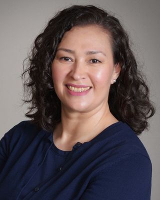 Photo of Pilar Del Fierro, MS, LPC, Licensed Professional Counselor