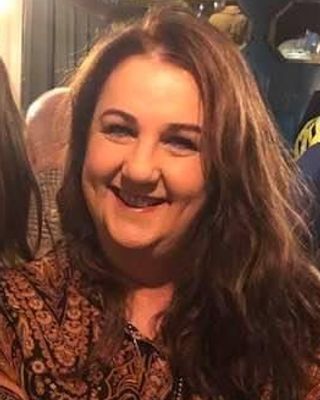 Photo of Angela Marie Smyth, Psychotherapist, MIACP