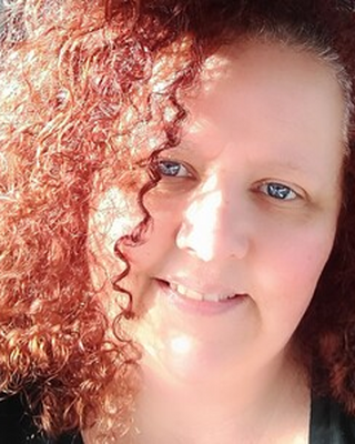 Photo of Jennifer Arbogast-McClellan, Licensed Professional Clinical Counselor
