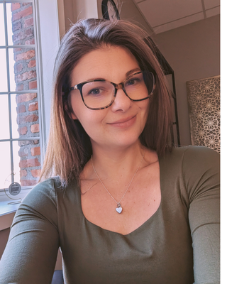 Photo of Courtney Liester, Counselor, MS, LIMHP, CEDS, C-DBT