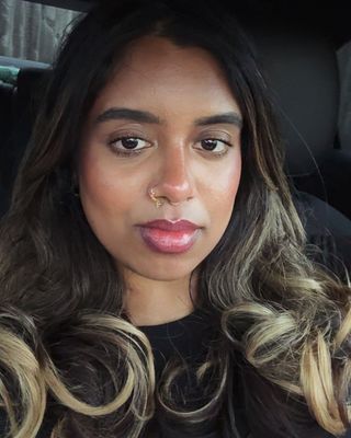 Photo of Rachel Mahmud, Psychotherapist, MBABCP