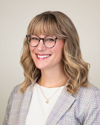 Photo of Jessi Atherton, Psychiatric Nurse Practitioner, APRN, CNP, PMHNP