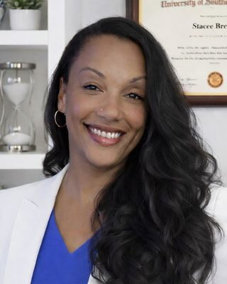 Photo of Stacee Gordon, Registered Mental Health Counselor Intern, MS, RMHCI, LPCA