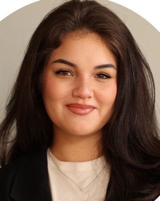 Photo of Andrea Aviles-Torres, MHC, MA