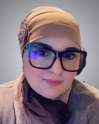 Photo of Hanan Khorchid, Psychiatric Nurse Practitioner in Atlantic City, NJ