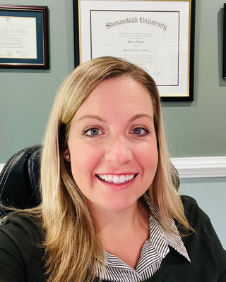 Photo of Kacie Marenga, Psychiatric Nurse Practitioner, MSN, APRN, PMHNP