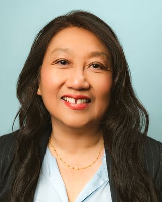 Photo of Kim Choo Stella Leong - Loving Kindness Connections Therapy, Registered Social Worker, MSW, RSW