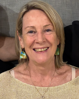 Photo of Rosalind Nelson, Psychologist, MPsych, PsyBA General