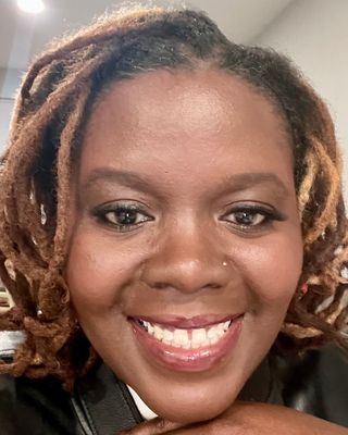 Photo of Jalesah Brooks, Licensed Professional Counselor, LPC