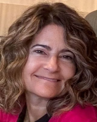 Photo of Gail Weinroth, Licensed Professional Counselor, LPC