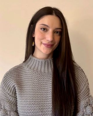 Photo of Susanna Orlando, Registered Psychotherapist (Qualifying), MA