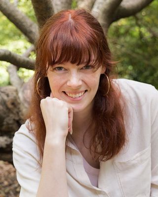 Photo of Hayley Nixon McCord, Licensed Professional Counselor, LPC