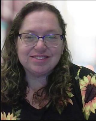 Photo of Elizabeth Marrin - Marrin Therapy Works, Elizabeth Marrin, LMHC , Counselor, EdM, MS, LMHC