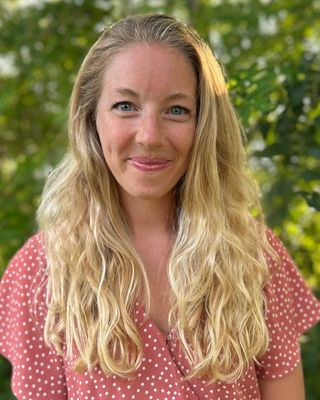 Photo of Katie R. Peters, Clinical Social Work/Therapist, LCSW, PMH-C