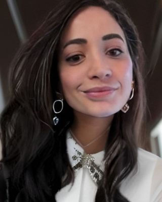 Photo of Selma Zein, Lic Clinical Mental Health Counselor Associate in Charlotte, NC