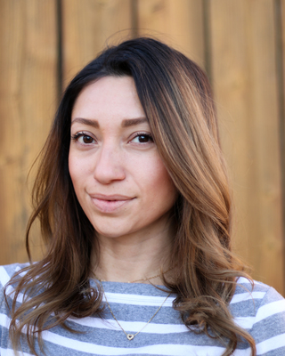 Photo of Arazeli Melendez, Marriage & Family Therapist, LMFT, ATR