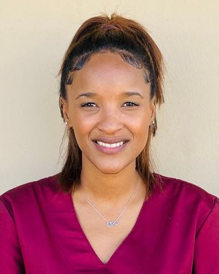 Photo of Carmen Lesley Dlamini, Psychologist, MA, HPCSA - Ed. Psych.