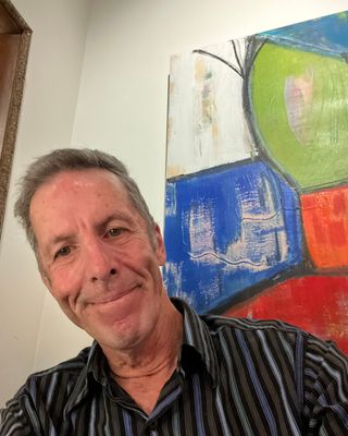 Photo of Alan Lawrence, Clinical Social Work/Therapist, MS, MSW, MSG, LCSW