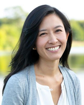 Photo of Betty Lin, PhD, Psychologist