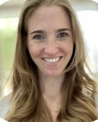 Photo of Haley Morris, Counselor, LMHC