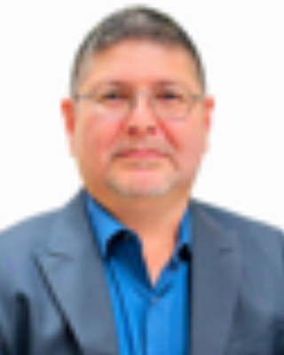 Photo of Alberto Gonzalez, Psychiatric Nurse Practitioner, PMHNP, FNP