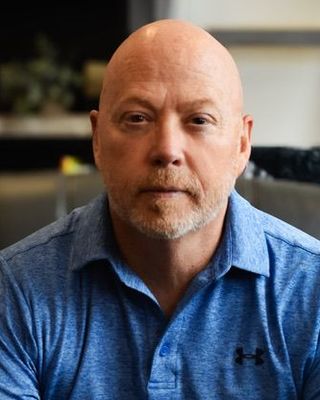 Photo of Paul Marshall, Clinical Social Work/Therapist, LCSW
