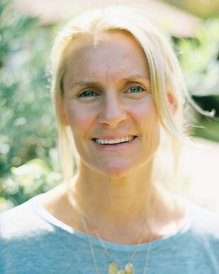 Photo of Sarah Newman, Marriage & Family Therapist
