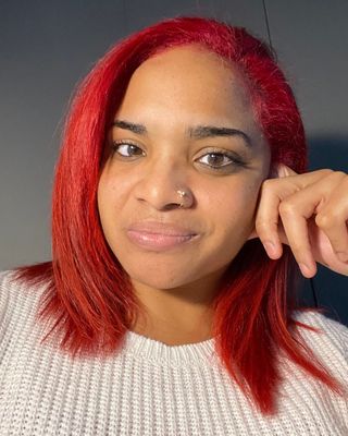 Photo of Felecia Dela-Sinqo, Clinical Social Work/Therapist, LCSW