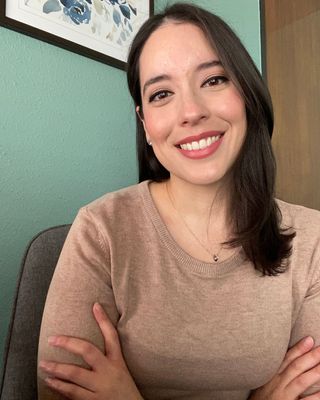Photo of Samantha J Salazar, Licensed Professional Counselor, LPC
