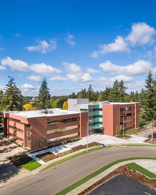 Photo of South Sound Behavioral Hospital, Treatment Center in Lacey, WA