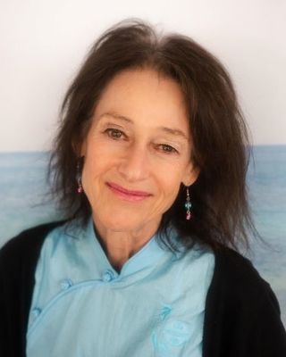 Photo of Susan Ann Pomeranz, Marriage & Family Therapist, PhD, LMFT