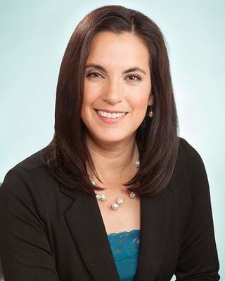Photo of Maria Myers, Counselor in Gig Harbor, WA