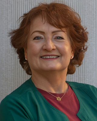 Photo of Marie J Retherford, Marriage & Family Therapist, LMFT
