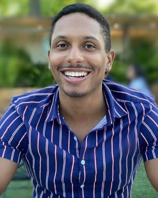Photo of James Taylor, LPC Intern in 60637, IL