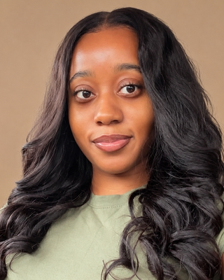 Photo of Destinee Stewart, Clinical Social Work/Therapist, LCSW