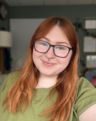 Photo of Alina Ludwick, Resident in Counseling, MS