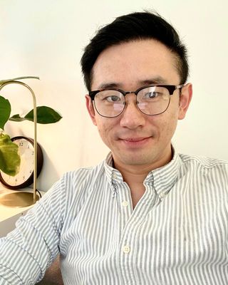 Photo of Hongwei Jia, Psychologist, MPsych, PsyBA General