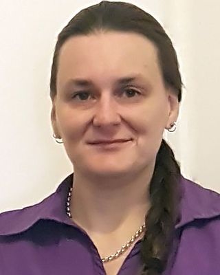 Photo of Corina Johns, Psychologist, MAPS