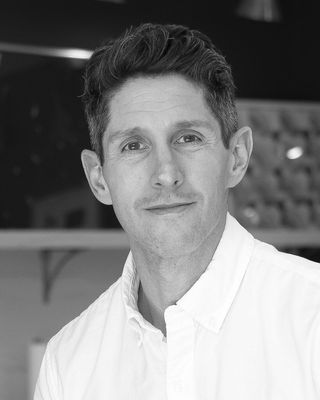 Photo of Ryan Wishart, Marriage & Family Therapist, MA, LMFT, LCAS