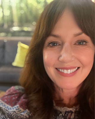 Photo of Shannon Rogers, Marriage & Family Therapist, LMFT