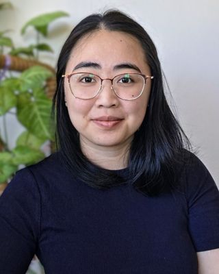 Photo of Lisa Tu, Counsellor, MA, PACFA