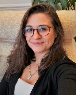 Photo of Ozge Ozcan, Psychologist in London, England